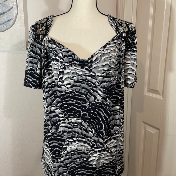 Chaus blouse - Picture 2 of 4